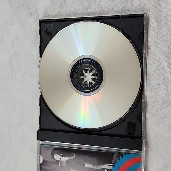 Aerosmith Big Ones‎ CD - Picture 5 of 7